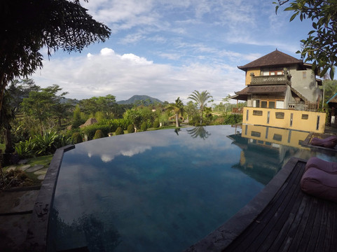 Wunderpus Liveaboard-Labuan Bajo必去景点
