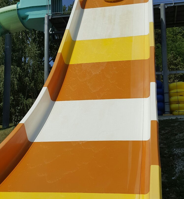 Aqua Park Izumrudny Gorod-Arkhipo-Osipovka必去景点