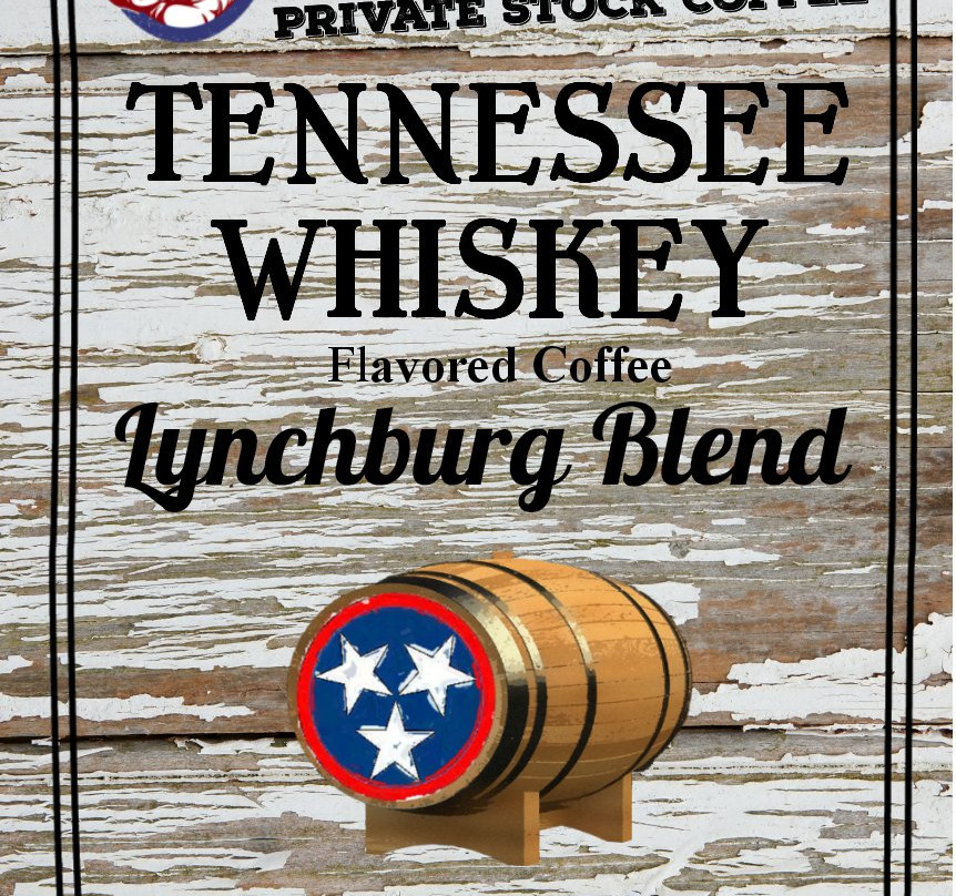 Tennessee Peddler-Lynchburg必去景点