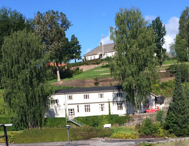 Lille Ulefoss