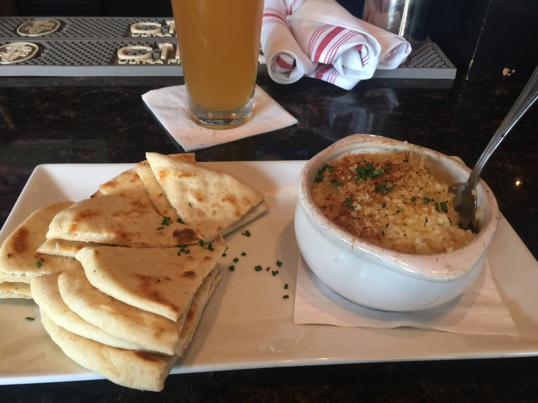 Public House National Harbor-国家港口必去景点