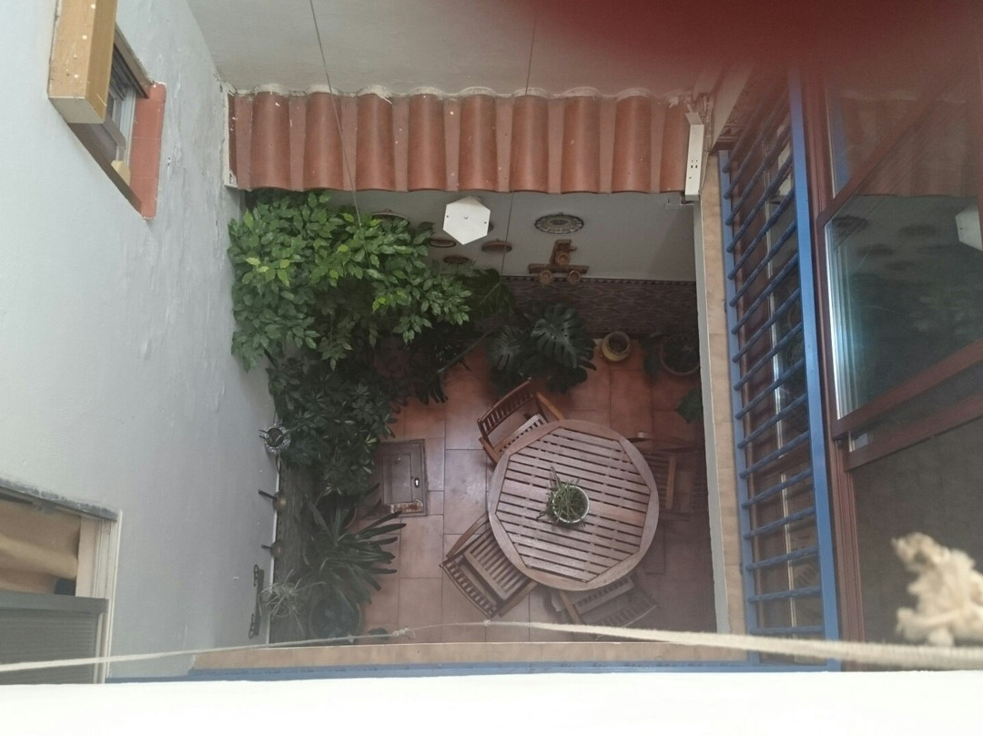 塞奈罗酒店主图