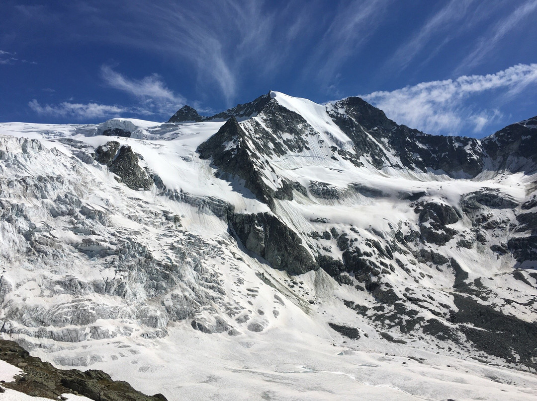 Grimentz旅游攻略图片