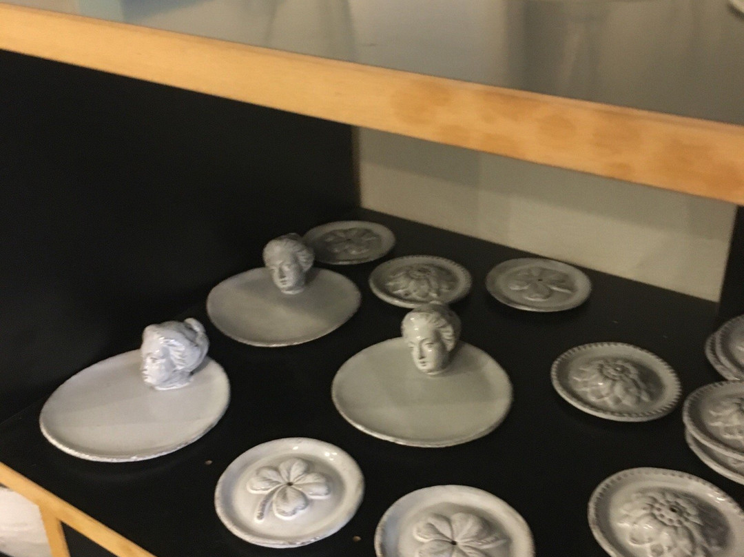 Strangelets-新加坡必去景点