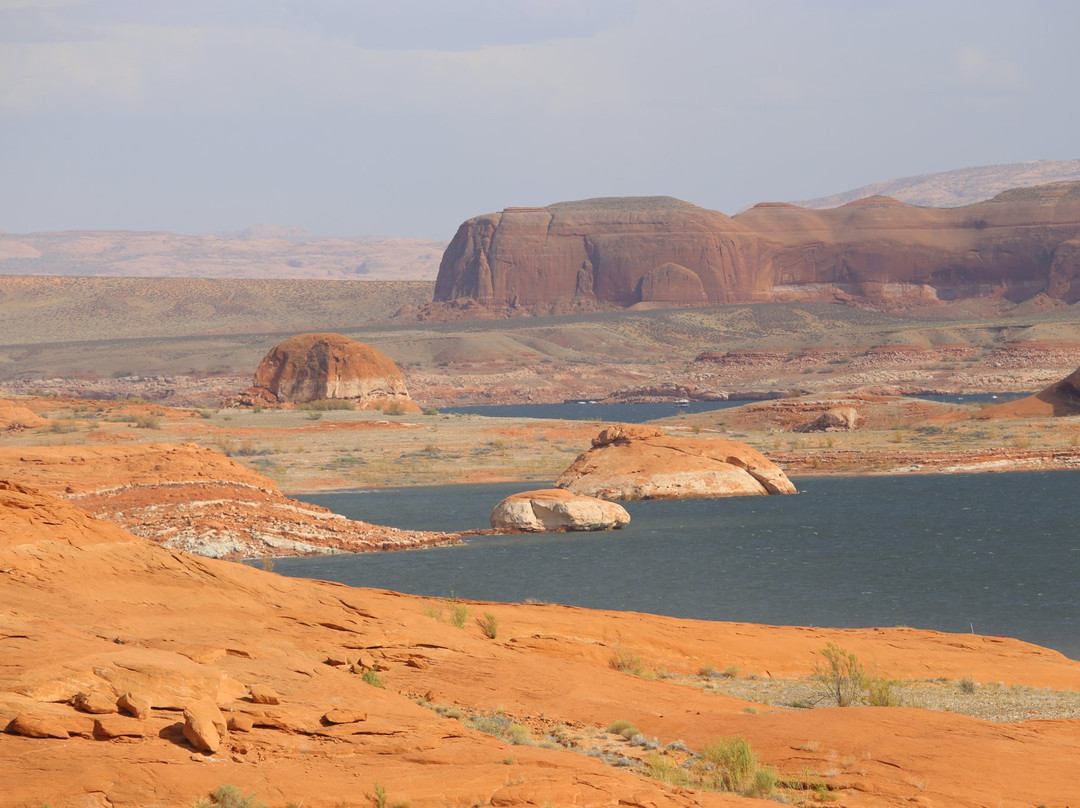 Ticaboo Adventure Center-鲍威尔湖必去景点