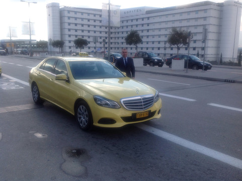 Athens Tour 365-雅典必去景点