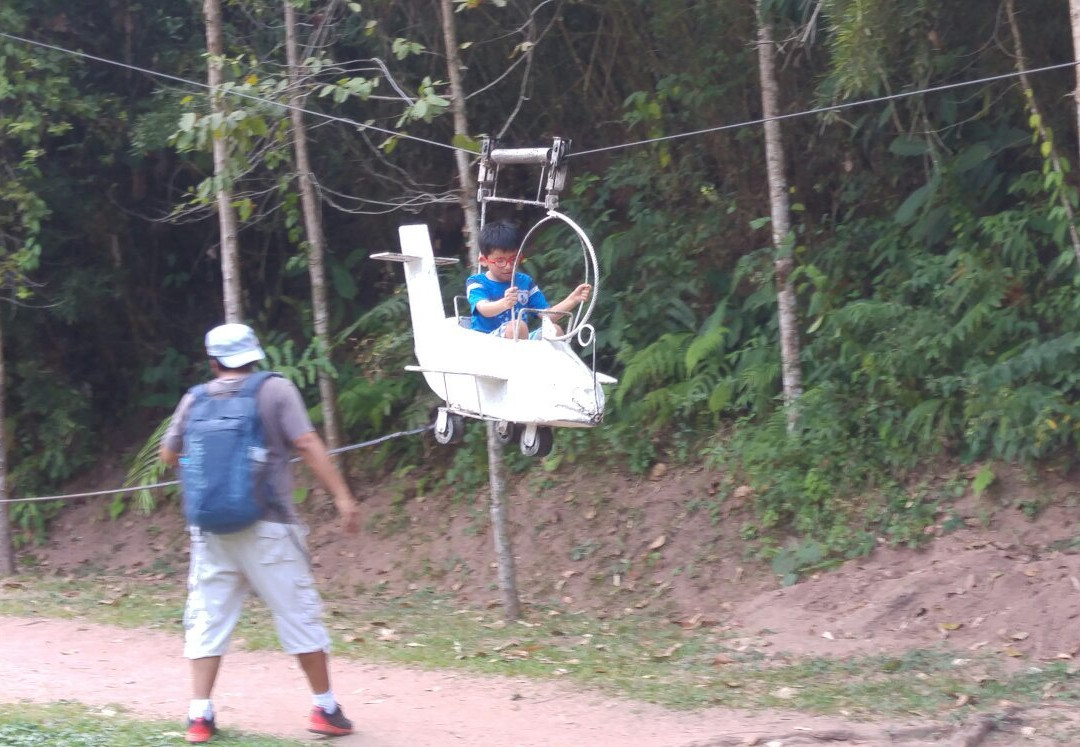 Zhaveta Yard-拉梅尔塞必去景点