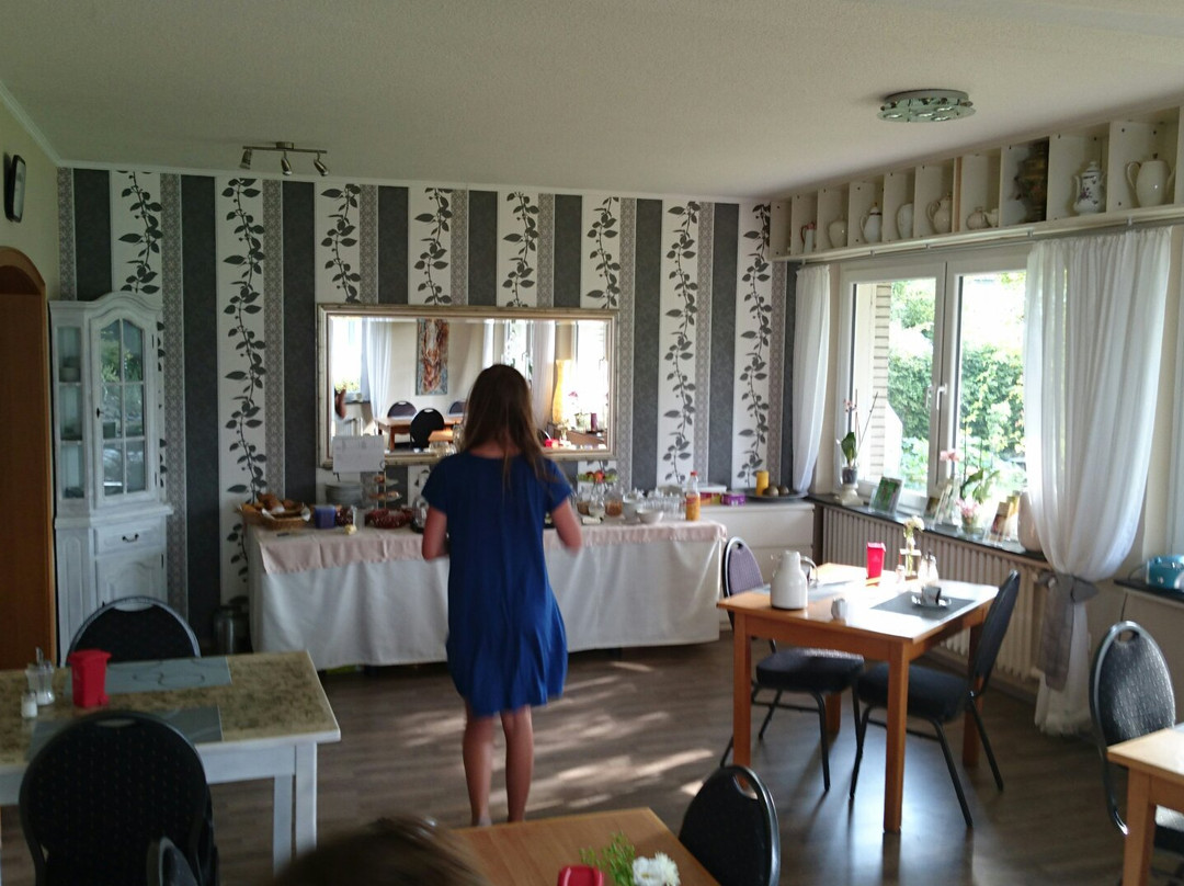 Haus Waldblick主图