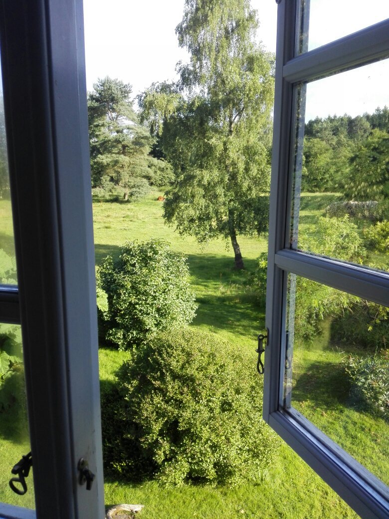 Lyngvej 6, Ry - Bed & Breakfast-官方