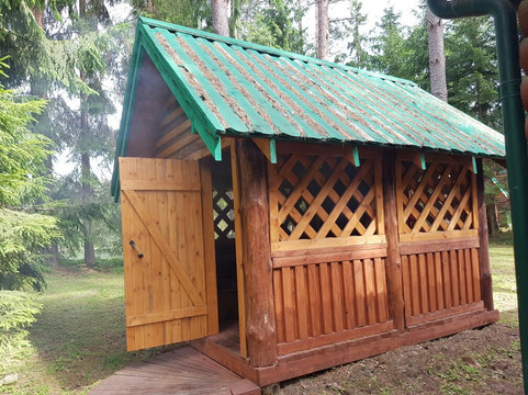 Zaborovka旅游攻略图片