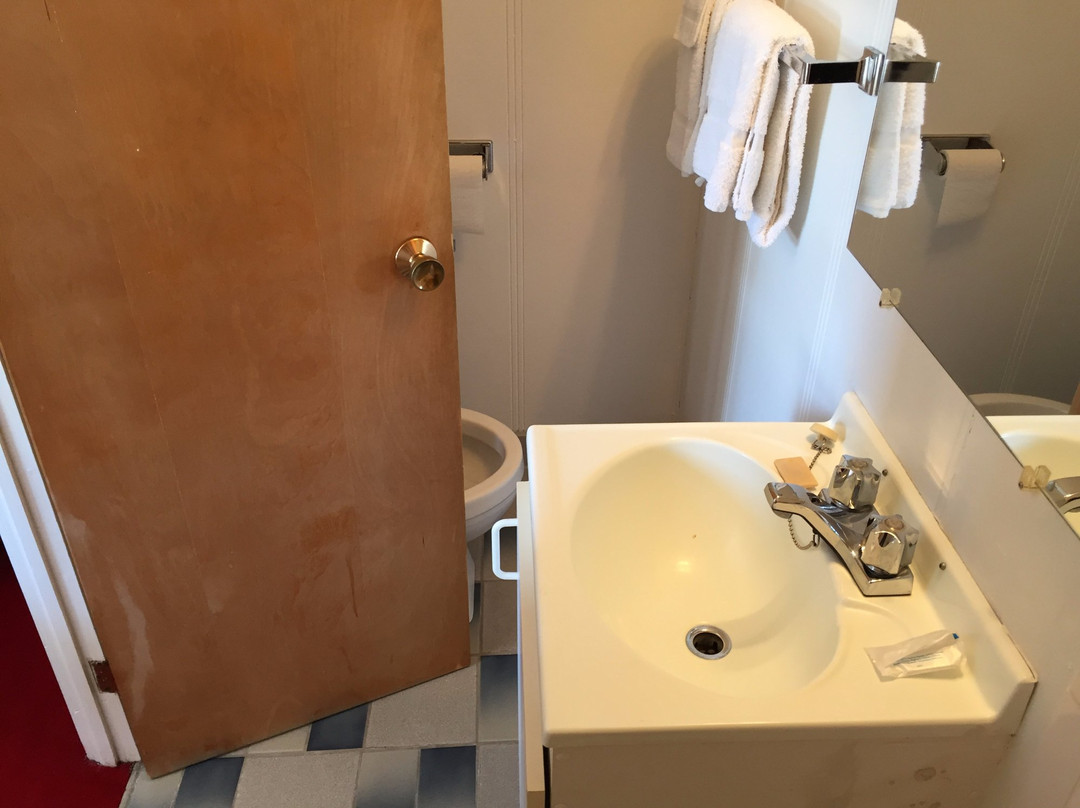 Motel Rivière Trois-Pistoles主图