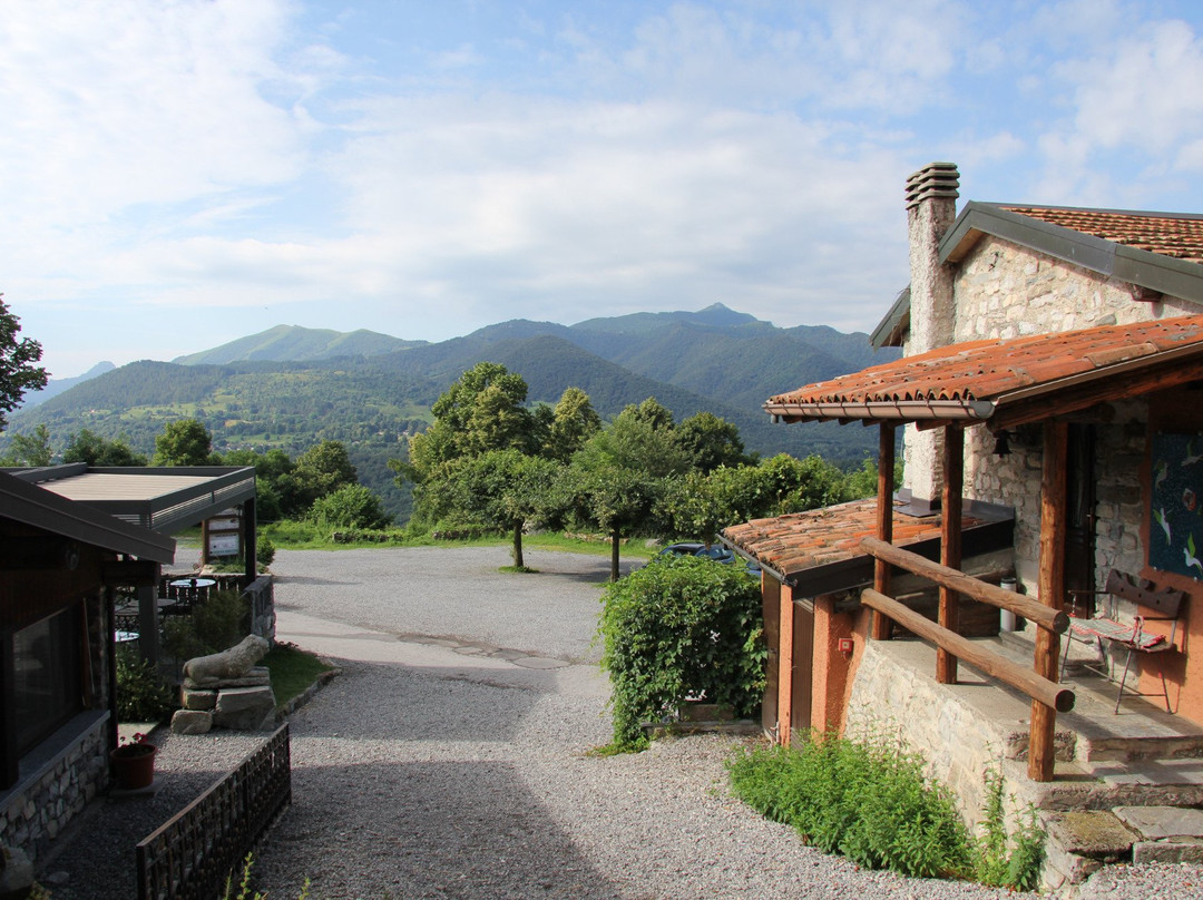 Agriturismo La Nevera