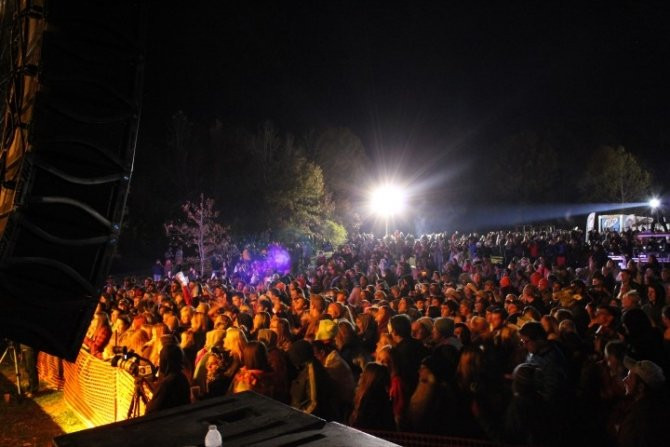 Brookdale Farms-Eureka必去景点