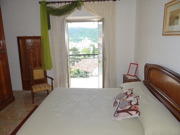 Bed&Breakfast Casa La Letrica-官方