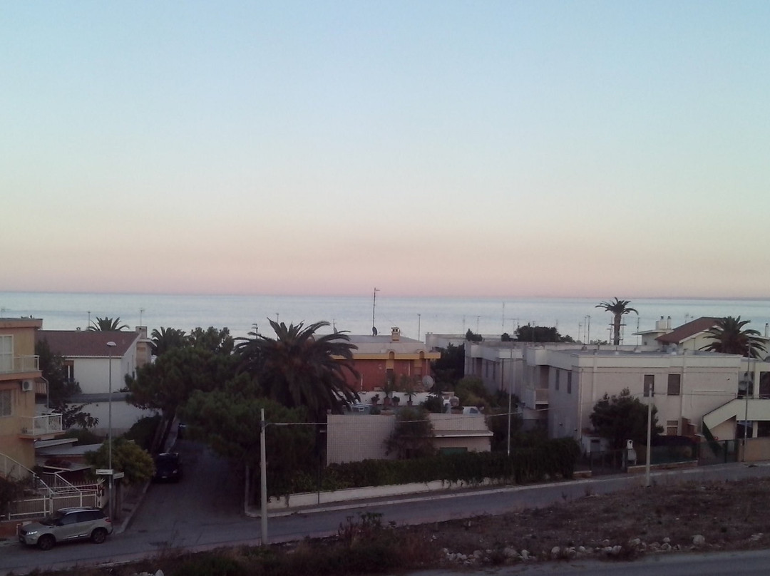 Hotel Ristorante Sipontum主图