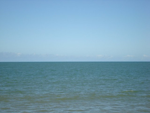 Cruzeiro Beach-Porto Seguro必去景点