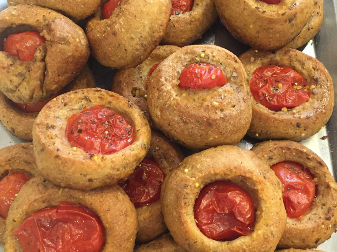 Il Forno di Pietra景点图片