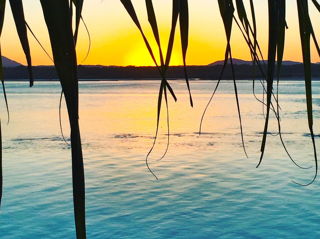 Essential Bodywork-努萨维尔必去景点