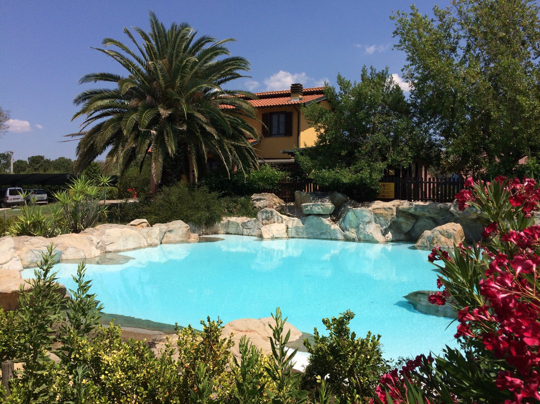 Agriturismo Valentini