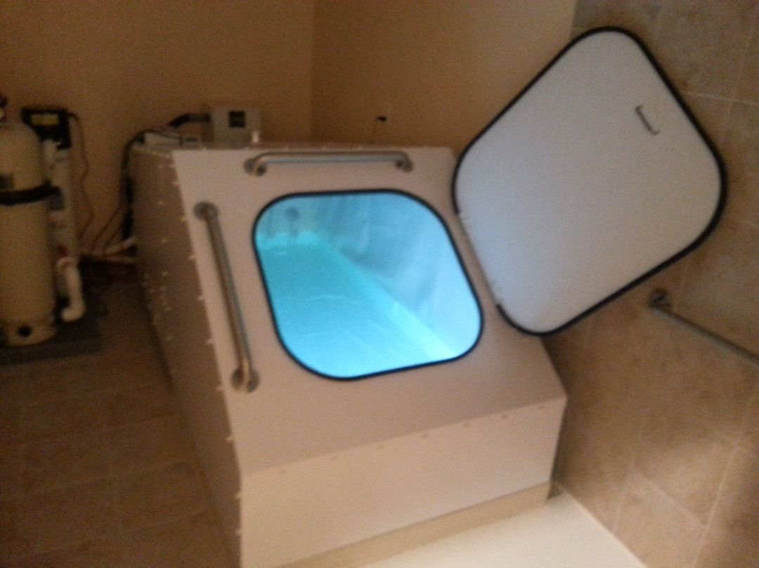 Float Los Alamos-Los Alamos必去景点