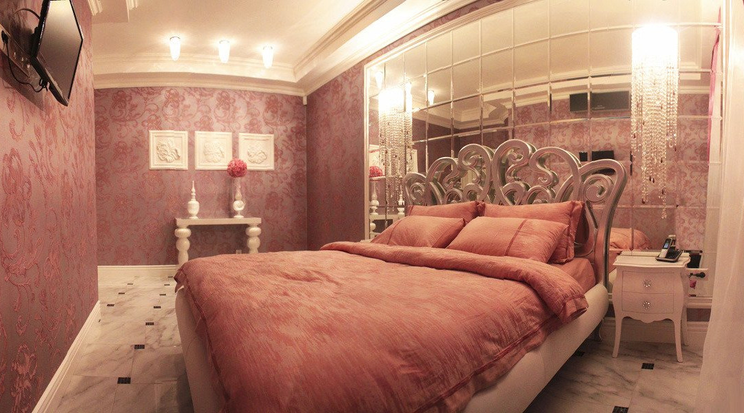Welcome to Poltava Apartments