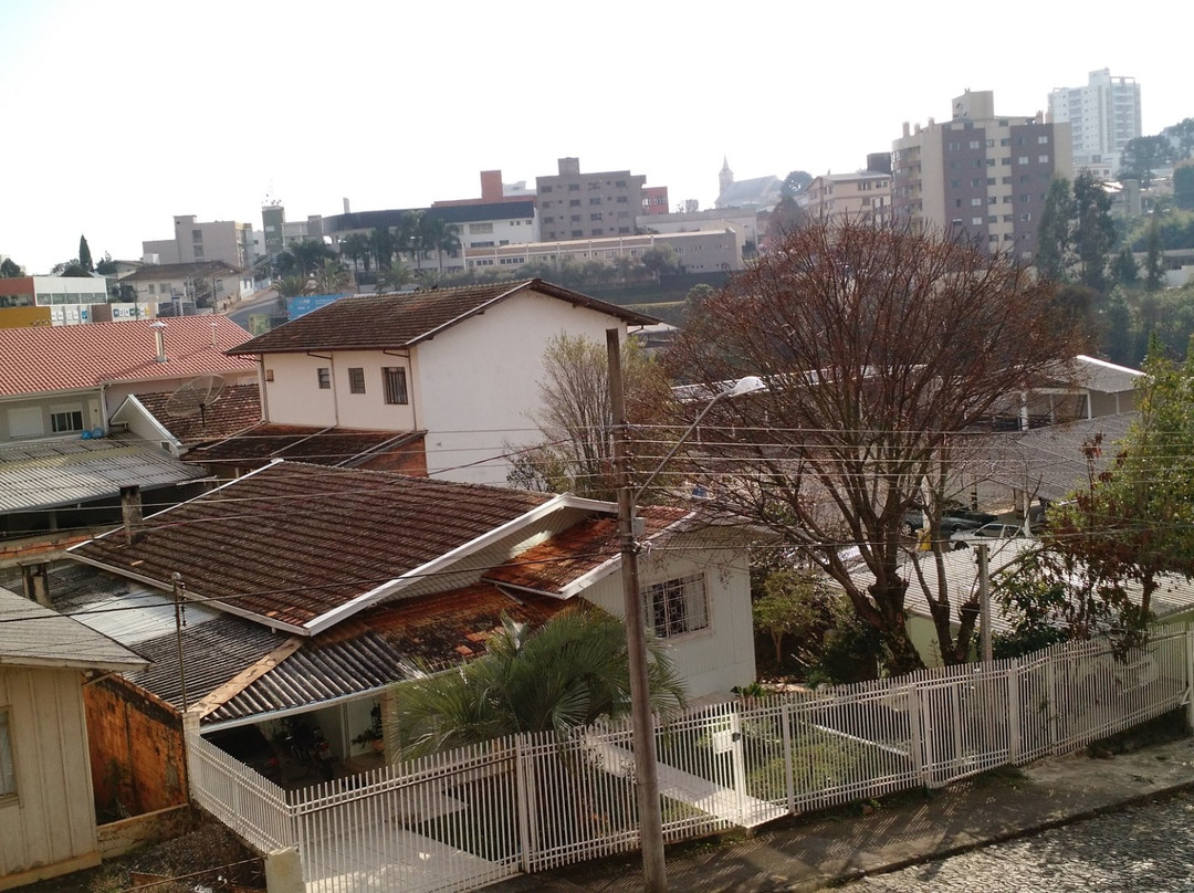 Hotel Kindermann主图