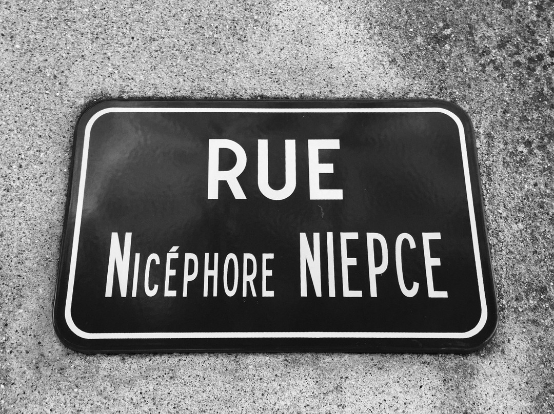 Maison Nicéphore Niépce景点图片