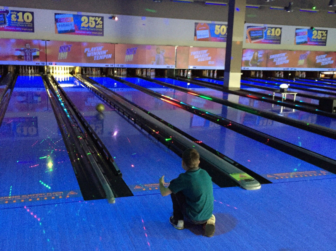 Tenpin Wrexham景点图片