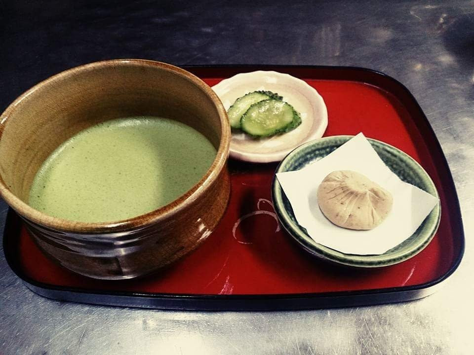 南木曾町餐馆和美食-Sabo Ebiya