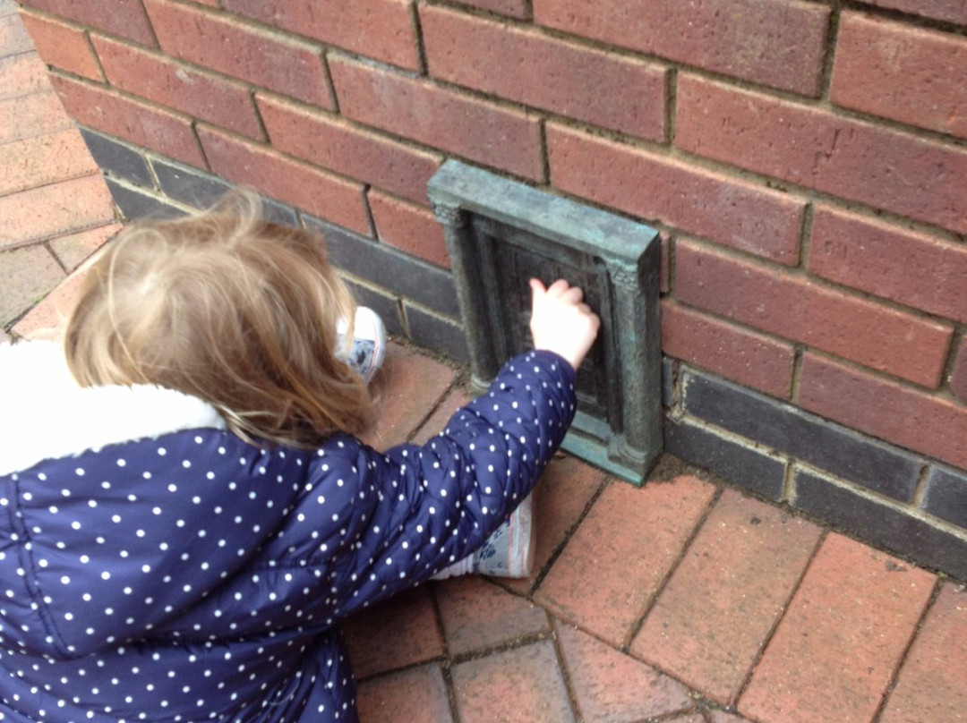 Leighton - Linslade Children's Trail景点图片