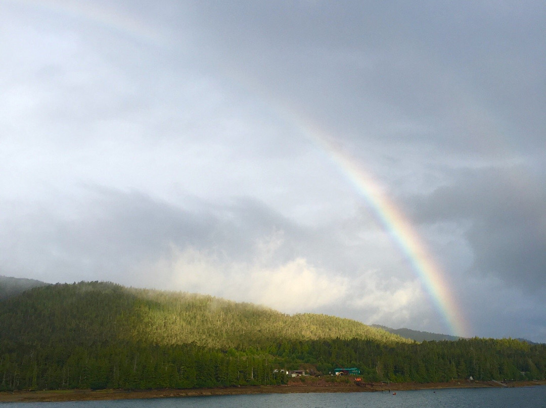 The Point-凯奇坎必去景点