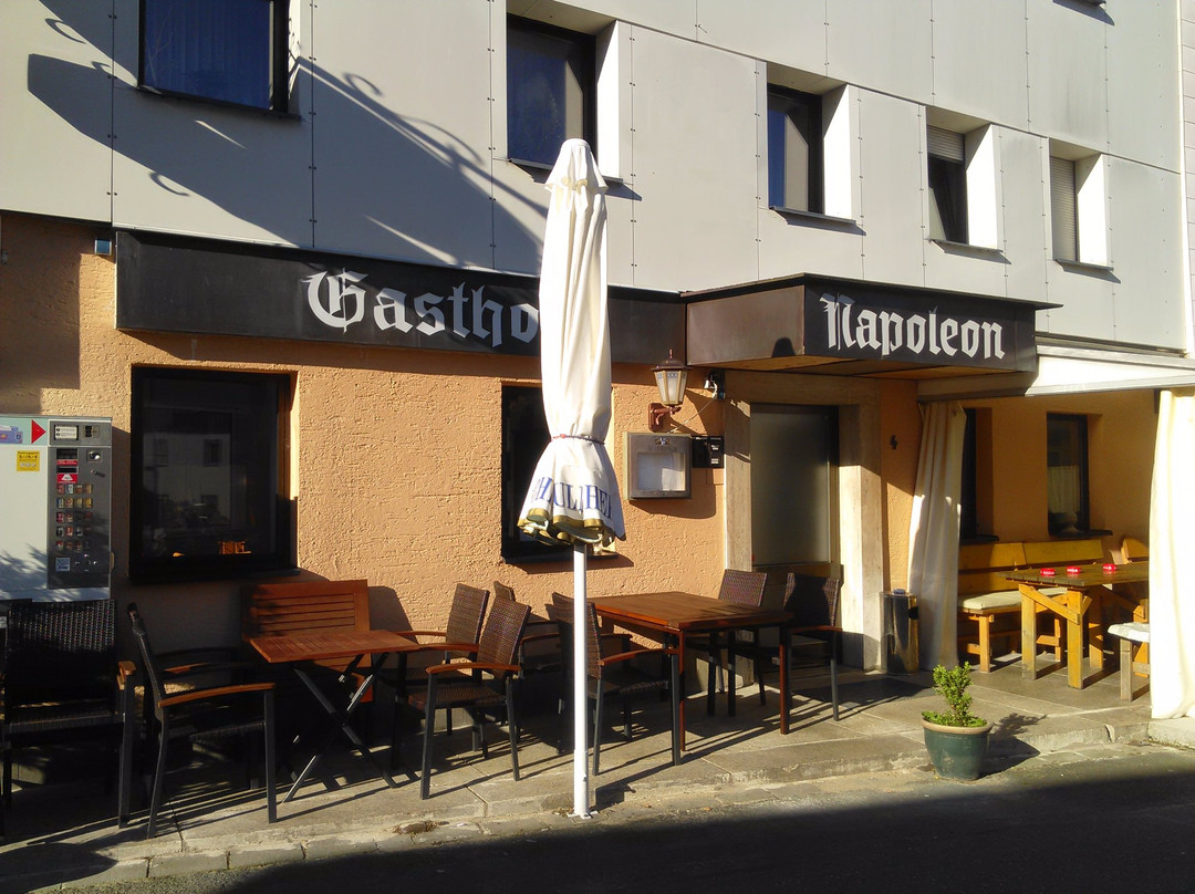 Gasthof Napoleon主图