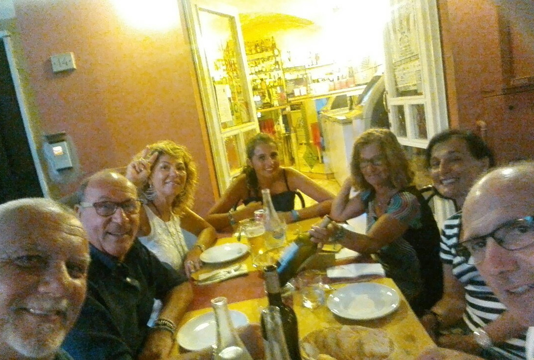 Penny Bar Sarzana-Sarzana必去景点