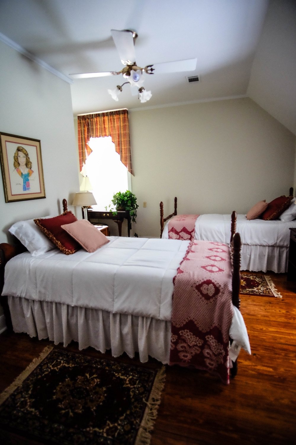 Davis House-官方
