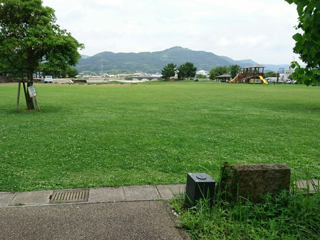 Michi-no-Eki Matsuura Umi no Furusato Kan景点图片