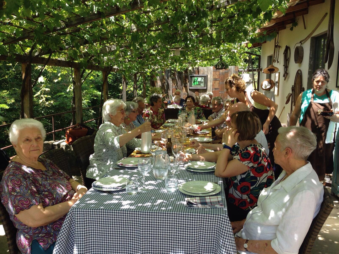 Agriturismo Cercina Vecchia II主图