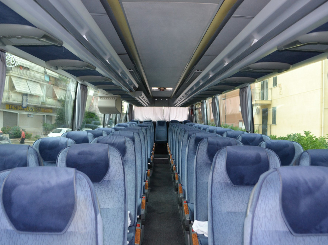 Meditravel - Sicily Tour & Rent a Car-切法卢必去景点