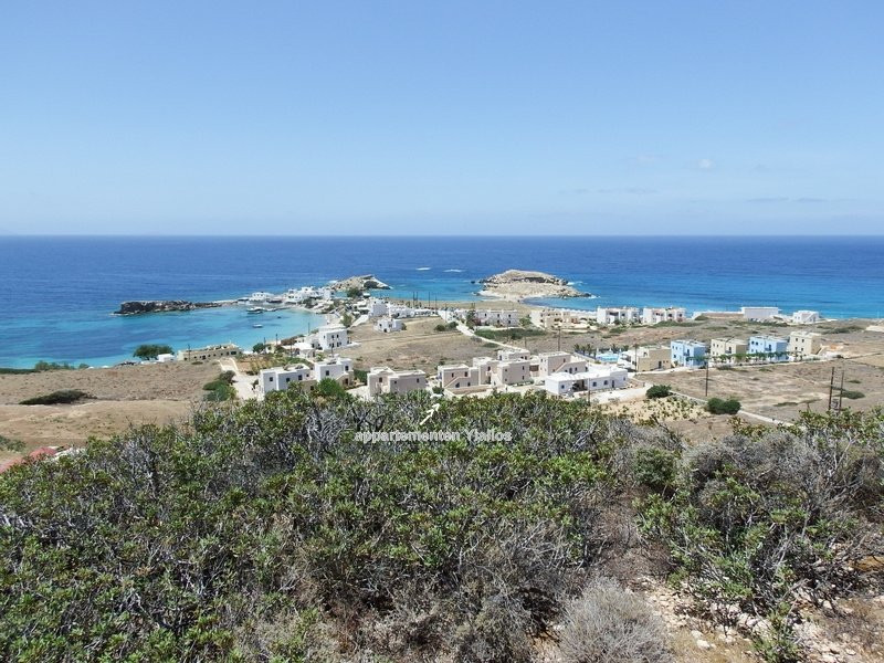 Yialos Village Studios