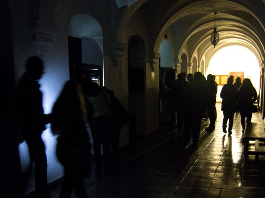 Cordoba Misteriosa-科尔多瓦必去景点