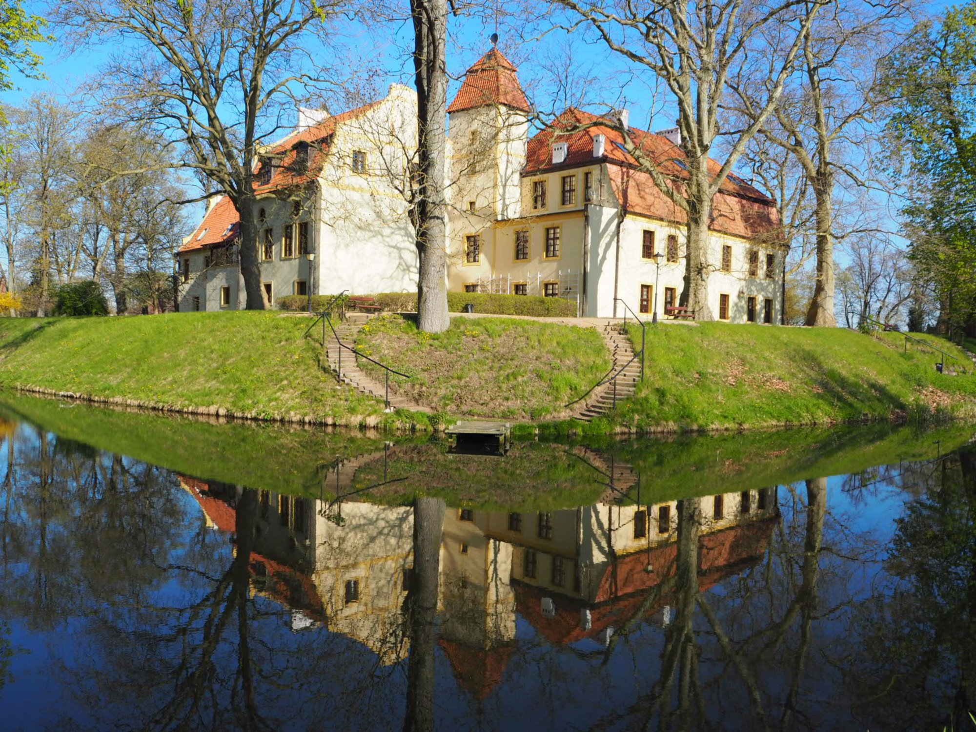 Krokowa - Zamek-浴室