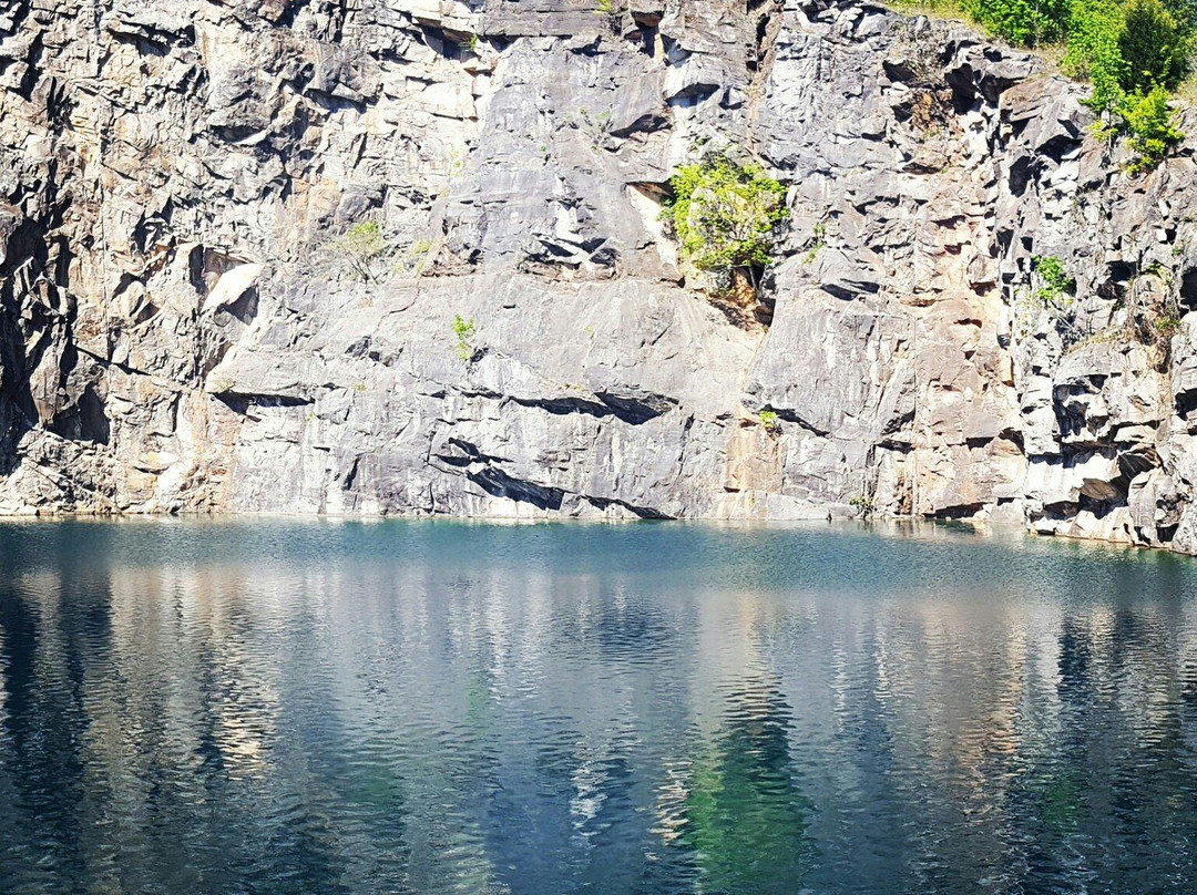 Dive Land Park-Glencoe必去景点