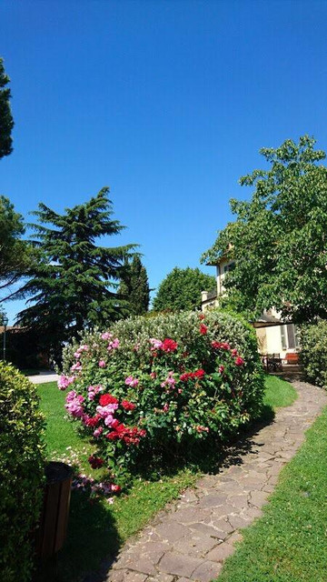 Relais dei Magi主图