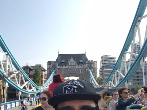 The Original Tour 伦敦观光游-伦敦必去景点