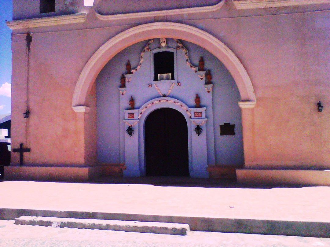 Iglesia Nuestra Senora del Carmen景点图片