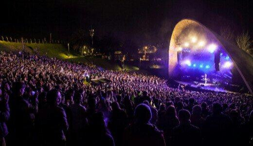 Teatro de Verano-蒙得维的亚必去景点