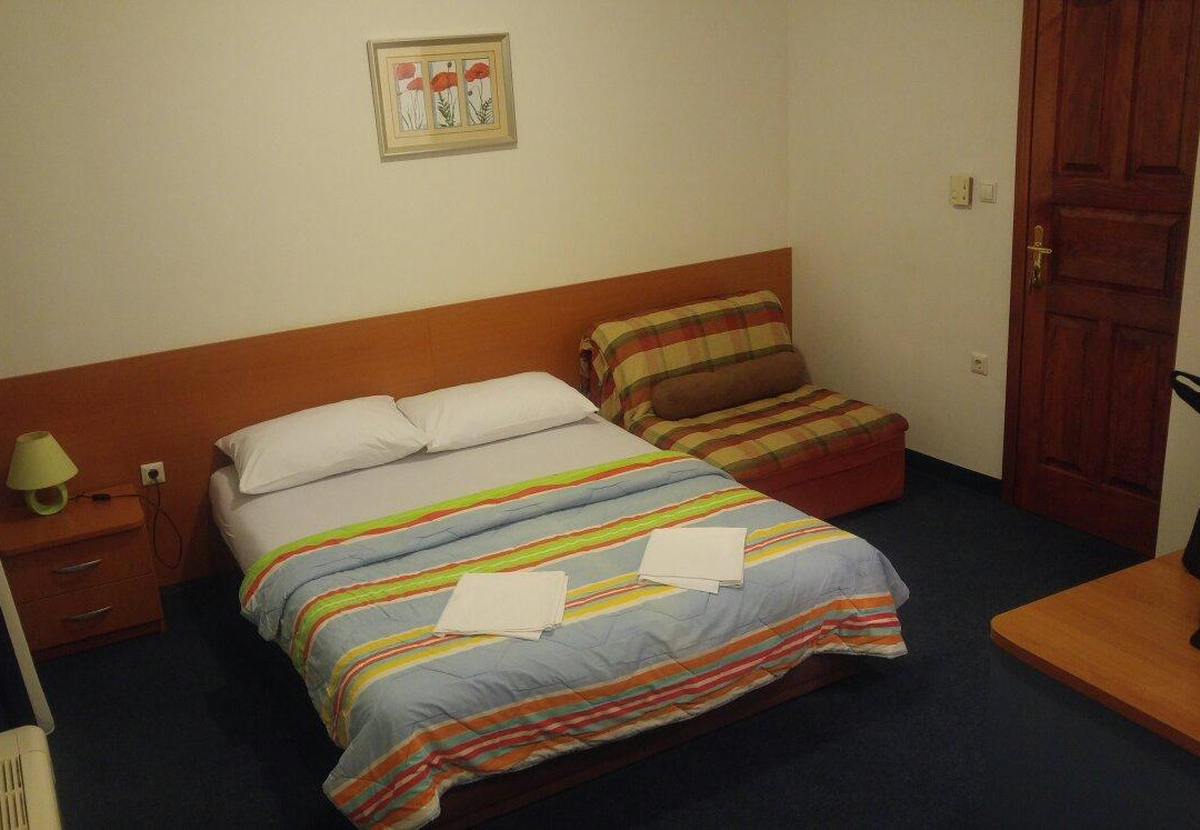 Villa Obad Guest House主图
