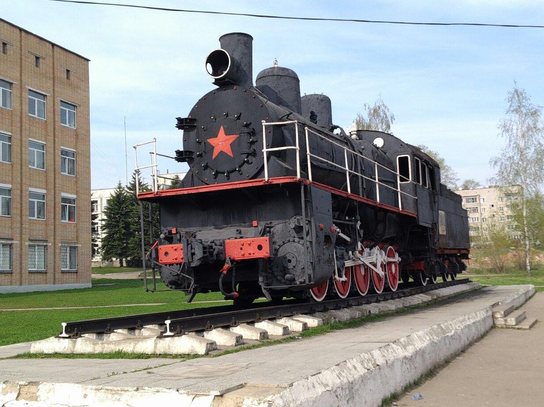 Ustye旅游攻略图片