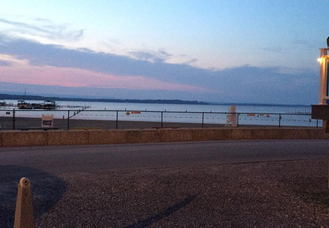 The Nest On Saratoga Lake主图