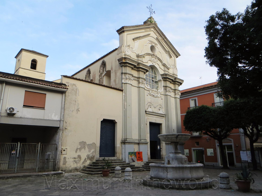 Chiesa di San Domenico景点图片