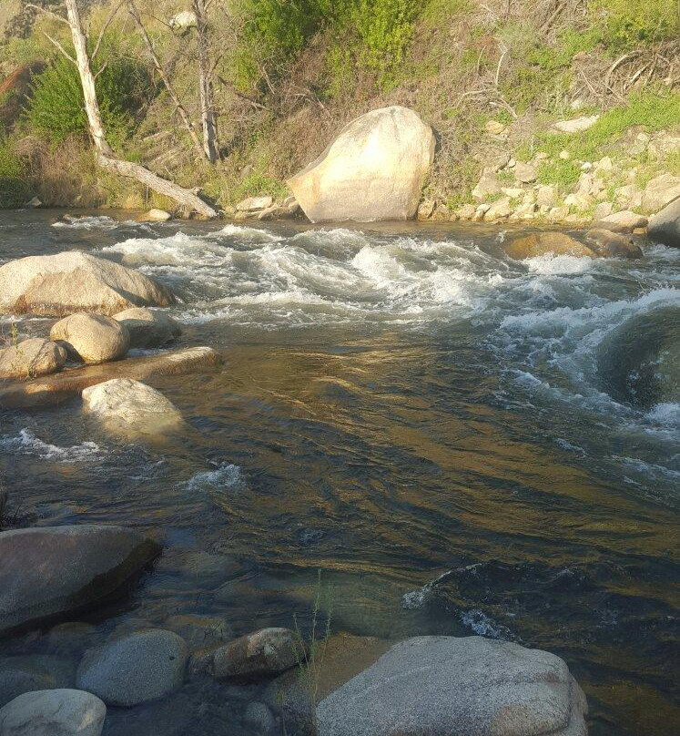 Riverside Park景点图片